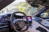 2023 Chevrolet Corvette Coupe 2LT for sale