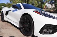 2023 Chevrolet Corvette Coupe 2LT for sale