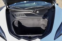 2023 Chevrolet Corvette Coupe 2LT for sale