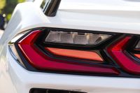 2023 Chevrolet Corvette Coupe 2LT for sale