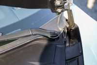 2023 Chevrolet Corvette Coupe 2LT for sale