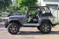1974 Toyota Land Cruiser FJ40 for sale