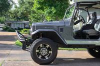 1974 Toyota Land Cruiser FJ40 for sale