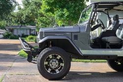 1974 Toyota Land Cruiser FJ40 for sale