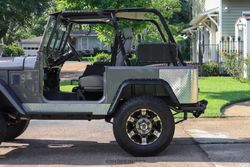 1974 Toyota Land Cruiser FJ40 for sale