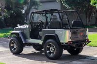 1974 Toyota Land Cruiser FJ40 for sale
