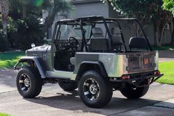 1974 Toyota Land Cruiser FJ40 for sale