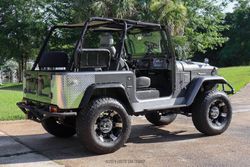 1974 Toyota Land Cruiser FJ40 for sale