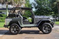1974 Toyota Land Cruiser FJ40 for sale