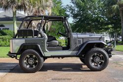 1974 Toyota Land Cruiser FJ40 for sale