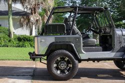 1974 Toyota Land Cruiser FJ40 for sale