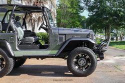 1974 Toyota Land Cruiser FJ40 for sale
