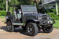 1974 Toyota Land Cruiser FJ40 for sale