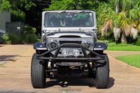 1974 Toyota Land Cruiser FJ40 for sale