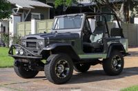 1974 Toyota Land Cruiser FJ40 for sale