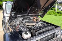 1974 Toyota Land Cruiser FJ40 for sale