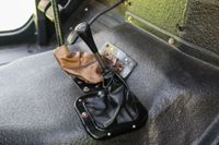 1974 Toyota Land Cruiser FJ40 for sale