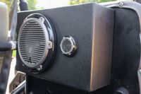 1974 Toyota Land Cruiser FJ40 for sale