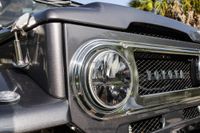 1974 Toyota Land Cruiser FJ40 for sale