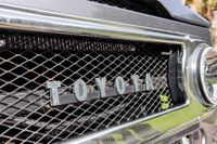 1974 Toyota Land Cruiser FJ40 for sale