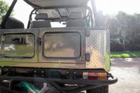 1974 Toyota Land Cruiser FJ40 for sale