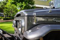 1974 Toyota Land Cruiser FJ40 for sale