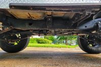 1974 Toyota Land Cruiser FJ40 for sale
