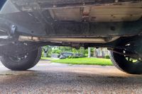 1974 Toyota Land Cruiser FJ40 for sale