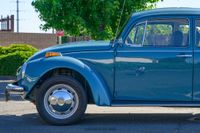 1972 Volkswagen Super Beetle for sale