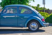 1972 Volkswagen Super Beetle for sale