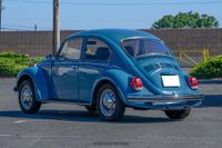 1972 Volkswagen Super Beetle for sale