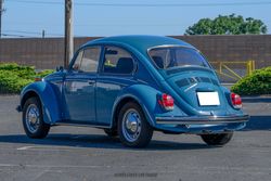 1972 Volkswagen Super Beetle for sale