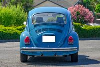 1972 Volkswagen Super Beetle for sale