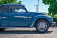 1972 Volkswagen Super Beetle for sale