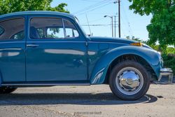 1972 Volkswagen Super Beetle for sale