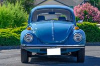 1972 Volkswagen Super Beetle for sale