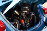 1972 Volkswagen Super Beetle for sale