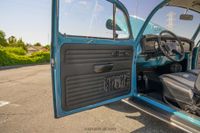 1972 Volkswagen Super Beetle for sale