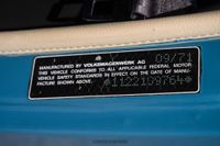 1972 Volkswagen Super Beetle for sale