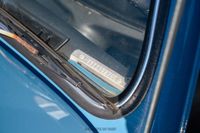 1972 Volkswagen Super Beetle for sale