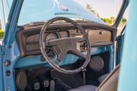 1972 Volkswagen Super Beetle for sale