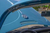 1972 Volkswagen Super Beetle for sale