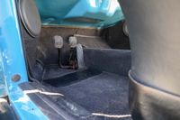 1972 Volkswagen Super Beetle for sale