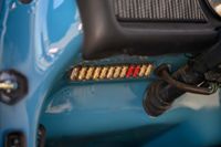 1972 Volkswagen Super Beetle for sale