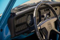 1972 Volkswagen Super Beetle for sale