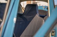 1972 Volkswagen Super Beetle for sale