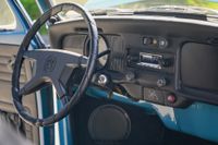 1972 Volkswagen Super Beetle for sale