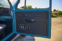 1972 Volkswagen Super Beetle for sale