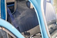 1972 Volkswagen Super Beetle for sale