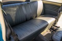 1972 Volkswagen Super Beetle for sale